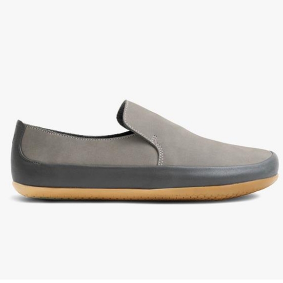 thinnest barefoot shoes